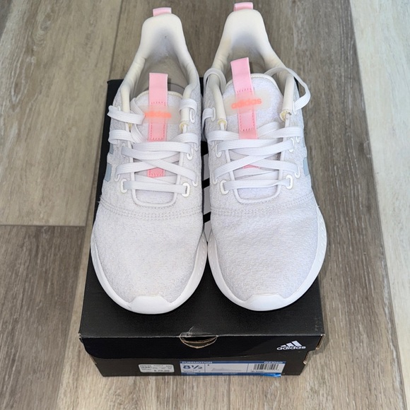 adidas Women's Athletic Shoes - PUREMOTION Running - Picture 3 of 5